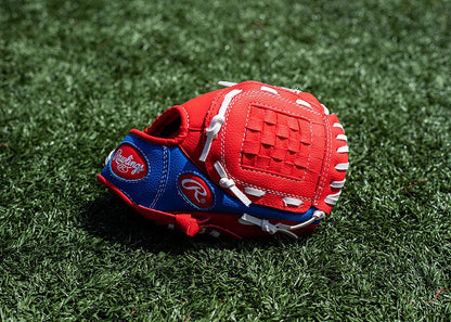 | Players Series T-Ball & Youth Baseball Glove | Multiple Styles
