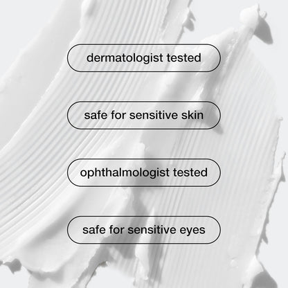 Take the Day off Cleansing Balm Makeup Remover | Dissolves Face + Eye Makeup and Sunscreen | for All Skin Types