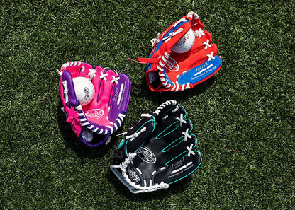| Players Series T-Ball & Youth Baseball Glove | Multiple Styles