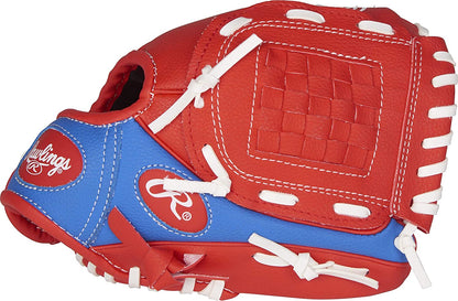 | Players Series T-Ball & Youth Baseball Glove | Multiple Styles