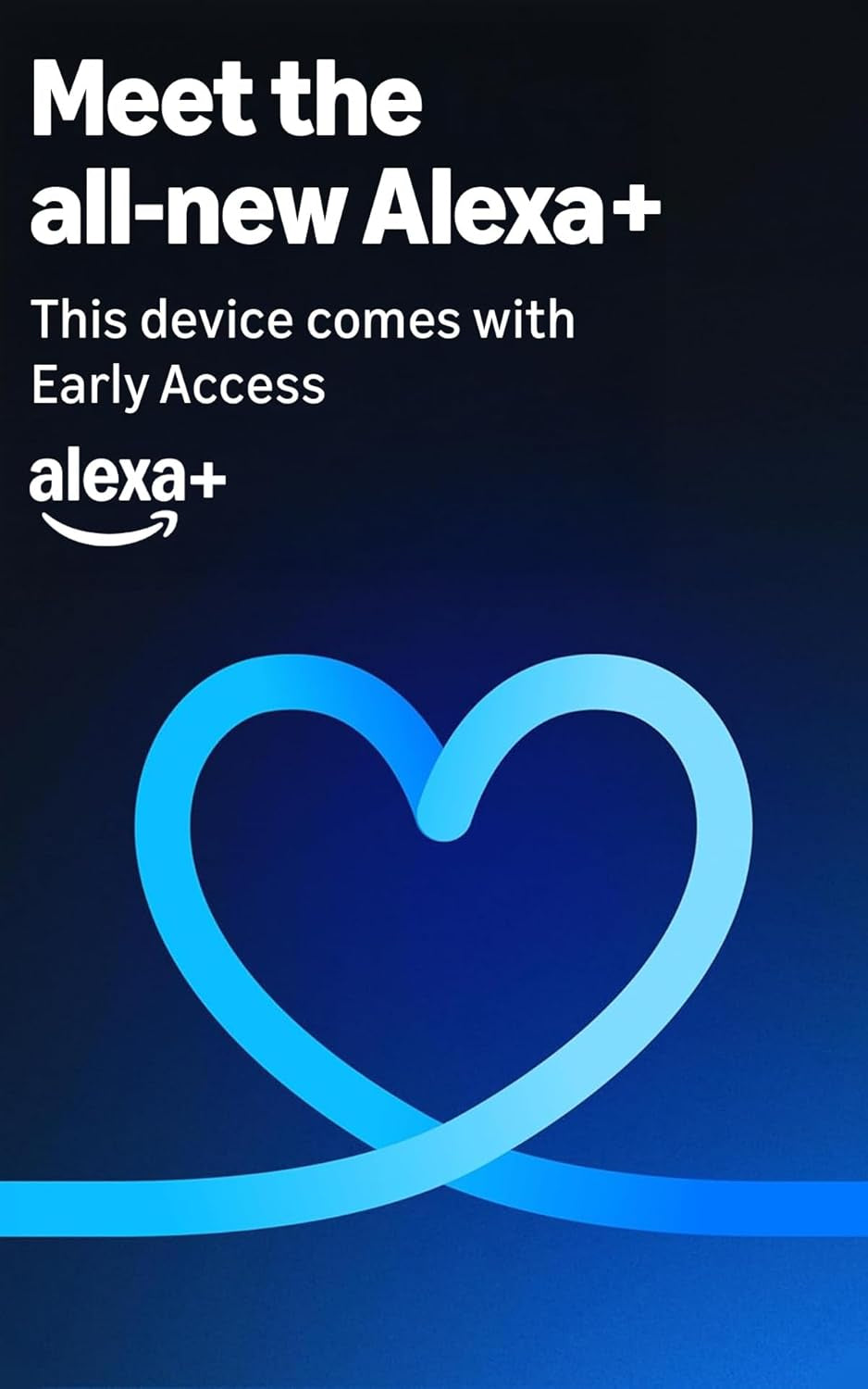 Fire TV Stick 4K plus Streaming Device, Supports Wi-Fi 6, Dolby Vision/Atmos, HDR10+, Find TV Programmes Faster with Alexa+