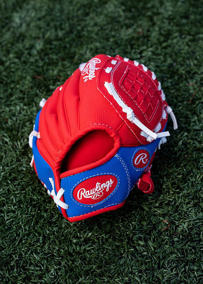 | Players Series T-Ball & Youth Baseball Glove | Multiple Styles